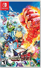 The Wonderful 101 Remastered